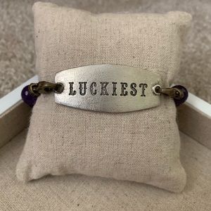 Luckiest Bracelet